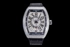 FM Vanguard Yachting V45 44MM ETA2824 ABF2021100918