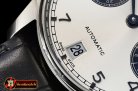 IWC Portuguese BJIFF 2015 Ed SS/LE Panda A52010 Mod