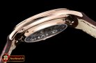 JL087A - Master Ultra Thin RG/LE White Asia 23J