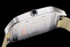 Cartier Santos WSSA0032 46.6mm QZ F12021100923