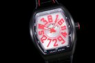 FM Vanguard Yachting V45 44MM ETA2824 ABF2021100928