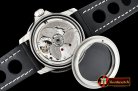 Blancpain Fifty Fathoms Black SS/NY Blk ZF Asia 23J