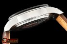 Breitling Transocean Day Date SS/LE White V7F Asia 2824
