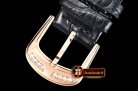 Franck Muller Ronde Color Dreams Tourbillon Diams RG/LE Diams Tourb