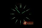 Replica Audemars Piguet Royal Oak Ref.15450 37mm RG/SS Black JF