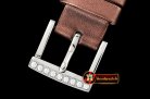 Chopard L'Heure Du Diamant Round SS/LE (Brown) Diam MY9015
