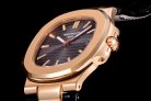 Patek Philippe Nautilus Jumbo 5711 40mm 324SC 3K202110067