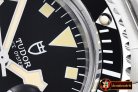TUD031A - Submariner SS/SS Black JKF Asia 2836