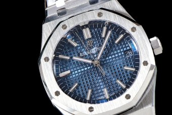 Audemars Piguet ROYAL OAK 15500ST.OO.1220ST.01 41MM OM-4302 AP005Q