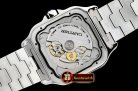 Cartier Santos De Cartier 2018 Mens XL SS/SS Wht KOR V2 MY9015