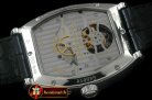 VC078A - Malte Tourbillon SS/LE Black Flying Tourbillon