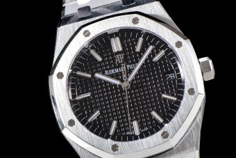 Audemars Piguet ROYAL OAK 15500ST.OO.1220ST.03 41MM OM-4302 AP007Q