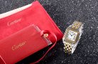 Cartier Panthere Secrete Swiss Quartz 27mm CAR884827A