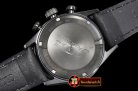 Oris Audi Sport Chronograph PVD/LE Black Jap Qtz Chrono