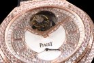 PIAGET BLACK -TIE G0A36149 44MM R8 PT005
