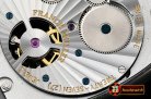 Franck Muller Aeternitas Tourbillon PVD/LE T.Blk Flying Tourbillon