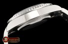 Rolex GMT II 116710LN 904L SS/SS Blk GMF Asia 3186 CHS