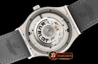 Hublot Classic Fusion Bang 45mm TI/LE/RU Grey WWF A2892 Mod