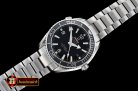 Omega 2016 Planet Ocean Blk Bez SS/SS BP Blk MY9015 Mod8900