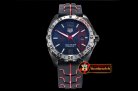 Tag Heuer Tag F1 Senna Racing PVD/SS/RU Blue VK Quartz
