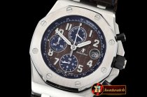 Audemars Piguet ROO 2018 SIHH Havana Brown SS/LE Brown JF A3126 Mod
