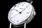 Breguet CLASSIQUE 5177BB299v6 38.9MM FK-Cal.777Q BT007W