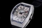 FM Vanguard Yachting V45 44MM ETA2824 ABF2021100918