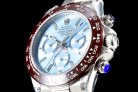 ROLEX DAYTONA116506-78596 41MM SY-4130 RX004