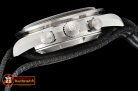 Omega SpeedMaster Alaska Project III SS/NY Blk JHF Venus 75