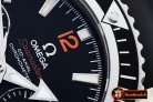 OMG0457D - Planet Ocean Chrono SS/RU Black JHF A-7750