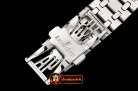 Audemars Piguet Royal Oak 15300 SS/SS Blue BP Ult MY9015 Mod 312
