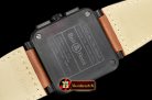 Bell & Ross BR03-94 Chronograph PVD/LE Black Asia 7750