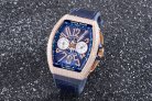 Franck Muller MEN'S COLLECTION V 45 CC DT YACHT ABF-7750 FM011