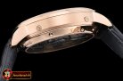Glashutte Excellence Panorama Date Moonphase RG/LE Wht GF A2824