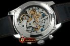 Replica Zenith EP Chrono Tourbillon SS/LE White Venus 75