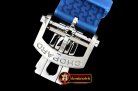 Chopard Mille Miglia Gran Turismo XL PR SS/RU Blue A2824 Mod