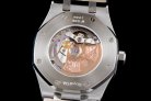 Audemars Piguet ROYAL OAK 15400ST.OO.1220ST.01 41MM OM-3120 AP011W