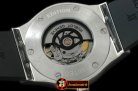 HUB0327 - Classic Fusion SS/RU PVD Bez CF Tuiga Blk Asian 2824