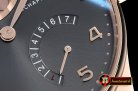 IWC Portuguese Tourbillon IW5046 RG/LE Grey ZF Tourb