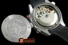 OMG0418A - Seamaster Pro 300M Chrono SS/RU Grey A-7753
