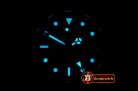 Rolex Explorer II Ref.216570 SS/SS Wht BP A3187 Mod