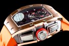 RICHARD MILLE 11-03RG KV-2019 44.50MM RM001
