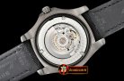 Breitling Avenger BlackBird 44mm Boutique DLC/TI/NY Blk CF A2824