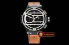 Hublot Big Bang Chukker Edition 44mm PVD/LE Black Asia 7750