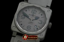 BR078D - BR03-92 PVD/RU Grey Jap M-9015