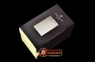 Patek Philippe Aquanaut Travel Time 5164A SS/RU Black GRF MY9015 Mod
