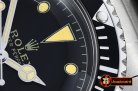 Rolex Vintage Submariner Ref.5513 Chp SS/SS Blk Asia 2836