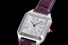 Cartier Santos WGSA0034 43.5mm QZ F1202110918