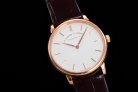 A. Lange & S?hne SAXONIA 211.033 39MM SV-2824 ALS111706