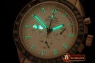 Best Replica Omega Speedmaster Snoppy SS/SS White OS20 Quartz